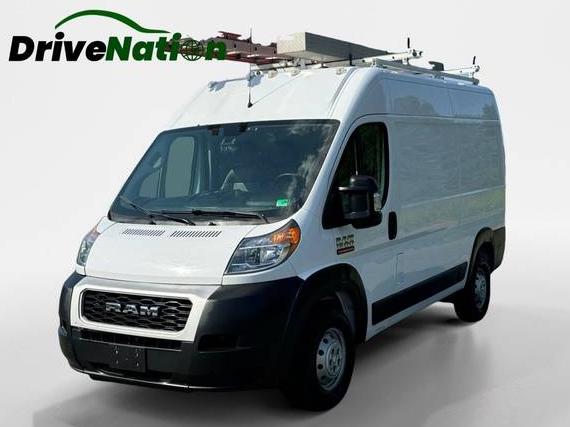 RAM PROMASTER 1500 2019 3C6TRVBG6KE513037 image RAM PROMASTER 1500 2019 3C6TRVBG6KE513037 image